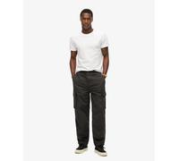 Superdry Mens Baggy Parachute Pants