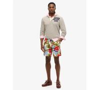 Superdry Mens Bermuda Shorts