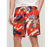 Superdry Mens Bermuda Shorts