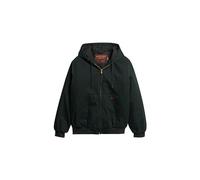 Superdry Surplus Hooded Bomber Jacket