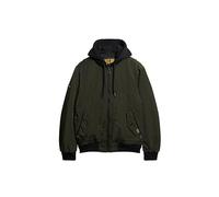 Superdry Military Bomber Jacket