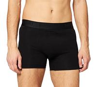 Superdry Men's Boxer Multi Triple Pack Shorts, Black, S