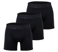 Superdry Men's Boxer Shorts, 3-Pack - Boxer Triple Pack, Logo Band, Cotton S...