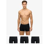 Superdry Mens Boxer Triple Pack