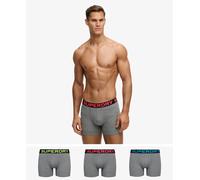 Superdry Mens Boxer Triple Pack