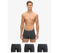 Superdry Mens Boxer Triple Pack