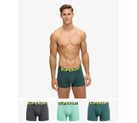 Boxer shorts Superdry (x3) Vert M
