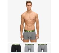 Superdry Mens Boxer Triple Pack