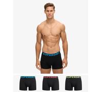 Superdry M3110452b Boxers 3 Units