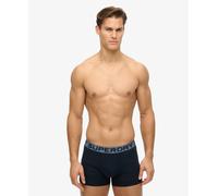 Superdry Mens Boxer Triple Pack
