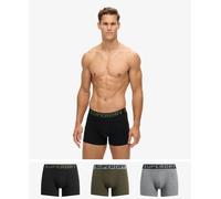 Superdry Mens Boxer Triple Pack