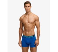 Superdry Mens Boxer Triple Pack