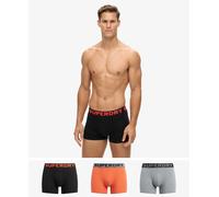 Superdry Mens Boxer Triple Pack