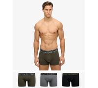Superdry Mens Boxer Triple Pack
