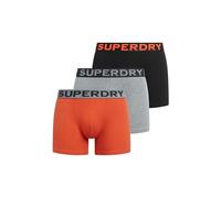 Superdry Men's Boxer Triple Pack Shorts