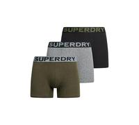 Superdry Men's Boxer Triple Pack Shorts