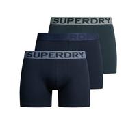 Superdry Boxershorts Men (3-pack)