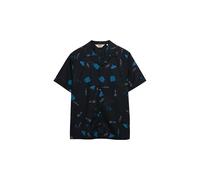 Superdry Men's Cabana Print S/S Shirt Shirt
