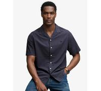 Superdry Mens Cabana Short Sleeve Shirt