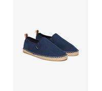 Superdry Mens Canvas Espadrille Shoes