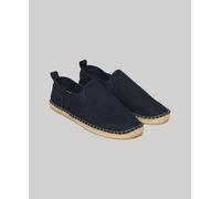 Superdry Mens Canvas Espadrille Shoes