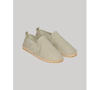 Superdry Mens Canvas Espadrille Shoes