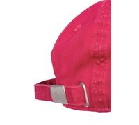 Superdry Graphic Trucker Cap Red
