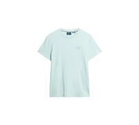 Superdry Mens Chest Logo T-Shirt Spearmint S