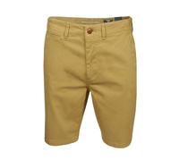 Superdry Mens Chino Short Vintage Officer Chino