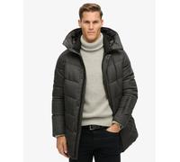 Superdry City Chevron Jacket Grey 2XL Man