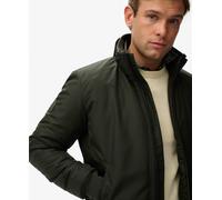 Superdry Mens City Harrington Jacket