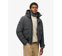 Superdry Mens City Padded Bomber Jacket
