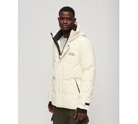 Superdry Mens City Padded Hooded Wind Parka Jacket