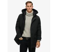Superdry Mens City Padded Parka Jacket