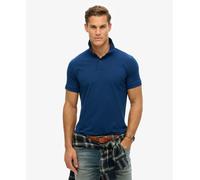 Superdry Mens City Pique Polo Shirt