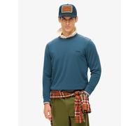Superdry Mens Classic Essential Sweatshirt