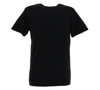 Superdry Classic Essential Short Sleeve T-shirt Black M Men