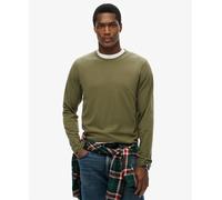 Superdry Classic Essential Long Sleeve T-shirt