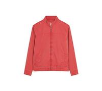 Superdry Men's Classic Harrington A1-Casual Jacket, Varsity Red, L