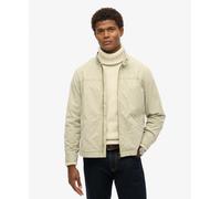 Superdry Mens Classic Harrington Jacket