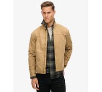 Superdry Mens Classic Harrington Jacket