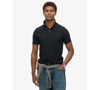 Superdry Mens Classic Pique Polo Shirt