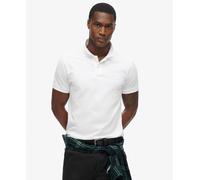 Superdry Mens Classic Pique Polo Shirt