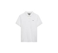 Superdry Men's Classic Pique Polo Shirt, Optic, M