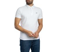 Classic Pique Polo Shirt Optic