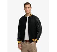 Superdry Mens Classic Varsity Bomber Jacket