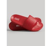 Superdry Mens Code Core Pool Sliders