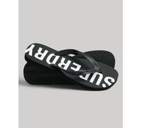 Superdry Mens Code Core Sport Flip Flops