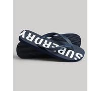 Superdry Mens Code Core Sport Flip Flops