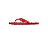 Superdry Essential MF310186A 0PI Flip Flops Red UK-M